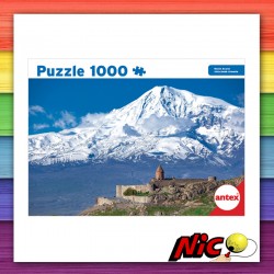 Puzzle 1000 Piezas Monte...