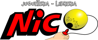 Juguetería Nico